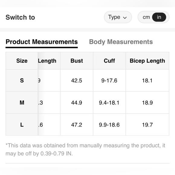 Women's Cream Ruffle Jacket - Picture 8 of 9